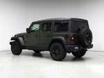 2021 Wrangler Unlimited Thumbnail 2