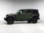 2021 Wrangler Unlimited Thumbnail 3