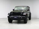 2021 Wrangler Unlimited Thumbnail 4