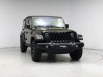 2021 Wrangler Unlimited Thumbnail 5