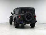 2021 Wrangler Unlimited Thumbnail 6