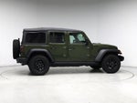 2021 Wrangler Unlimited Thumbnail 7