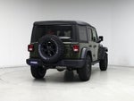 2021 Wrangler Unlimited Thumbnail 8