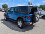 2022 Wrangler Unlimited Thumbnail 6