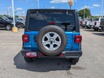 2022 Wrangler Unlimited Thumbnail 7