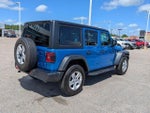 2022 Wrangler Unlimited Thumbnail 8