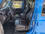 2022 Wrangler Unlimited Thumbnail 11
