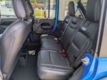 2022 Wrangler Unlimited Thumbnail 13
