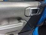 2022 Wrangler Unlimited Thumbnail 14