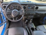 2022 Wrangler Unlimited Thumbnail 15