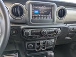 2022 Wrangler Unlimited Thumbnail 16