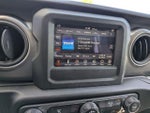 2022 Wrangler Unlimited Thumbnail 17