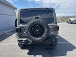 2022 Wrangler Unlimited Thumbnail 4