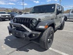 2022 Wrangler Unlimited Thumbnail 7