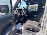 2022 Wrangler Unlimited Thumbnail 9