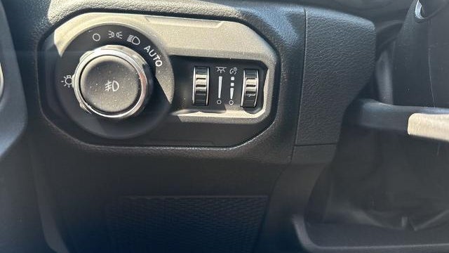 2022 Jeep Wrangler Unlimited Willys Sport