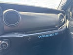 2022 Wrangler Unlimited Thumbnail 20