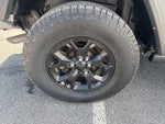 2022 Wrangler Unlimited Thumbnail 30
