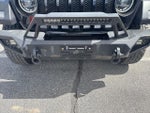 2022 Wrangler Unlimited Thumbnail 33