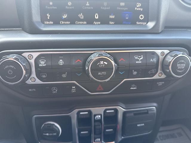2022 Jeep Wrangler - $29,999