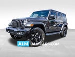 2023 Wrangler Thumbnail 1
