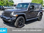 2023 Wrangler Thumbnail 3