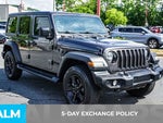 2023 Wrangler Thumbnail 4