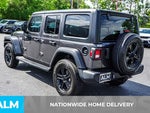 2023 Wrangler Thumbnail 5