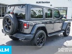 2023 Wrangler Thumbnail 6