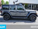 2023 Wrangler Thumbnail 9