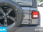 2023 Wrangler Thumbnail 13