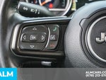2023 Wrangler Thumbnail 29