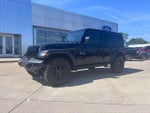 2023 Wrangler Thumbnail 1