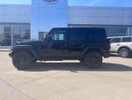 2023 Wrangler Thumbnail 2