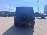 2023 Wrangler Thumbnail 4