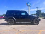 2023 Wrangler Thumbnail 6