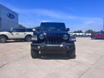 2023 Wrangler Thumbnail 8