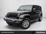 2023 Wrangler Thumbnail 1