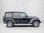 2023 Wrangler Thumbnail 4