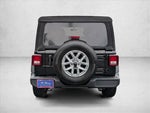 2023 Wrangler Thumbnail 7
