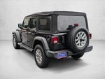 2023 Wrangler Thumbnail 8