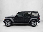 2023 Wrangler Thumbnail 9