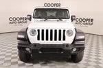 2023 Wrangler Thumbnail 9