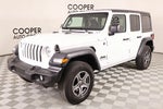 2023 Wrangler Thumbnail 10