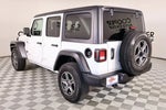 2023 Wrangler Thumbnail 22