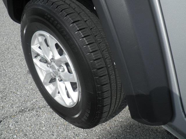 2023 Jeep Wrangler - $26,985