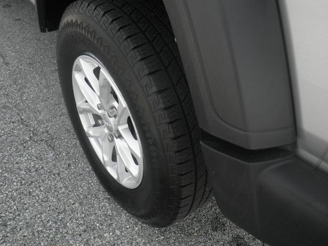 2023 Jeep Wrangler - $26,985
