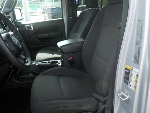2023 Jeep Wrangler - $26,985