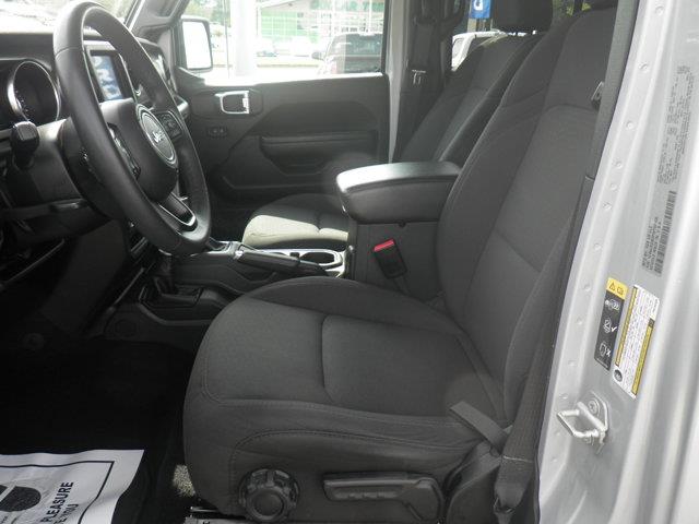 2023 Jeep Wrangler - $26,985
