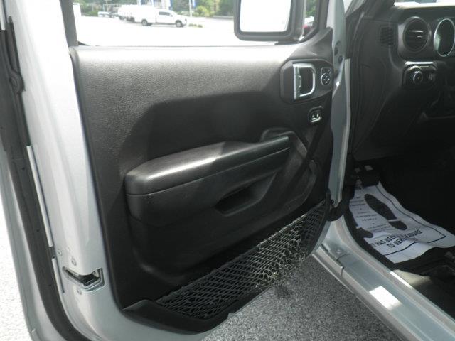 2023 Jeep Wrangler - $26,985